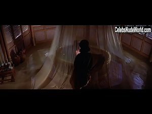 Gina Lollobrigida in Solomon and Sheba (1959) 1