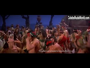 Gina Lollobrigida in Solomon and Sheba (1959) 12