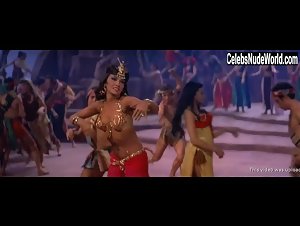 Gina Lollobrigida in Solomon and Sheba (1959) 9
