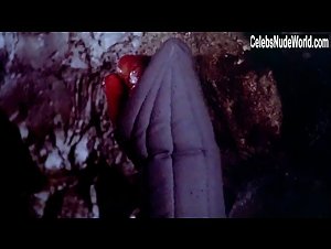 Gina Calabrese in Ragewar (1984) 19
