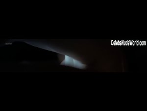 Gergana Pletnyova in No One (2017) 2