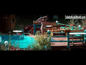 Gergana Pletnyova in No One (2017) 4