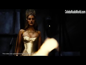 Freida Pinto in Immortals (2011)