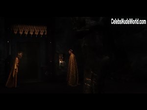 Freida Pinto in Immortals (2011) 3
