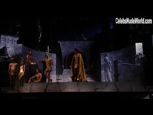 Freida Pinto in Immortals (2011) 8