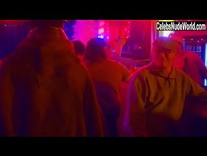 Genevieve Dupont in Another WolfCop (2017) 10