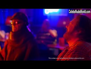 Genevieve Dupont in Another WolfCop (2017) 15