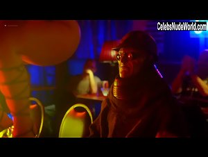 Genevieve Dupont in Another WolfCop (2017) 18