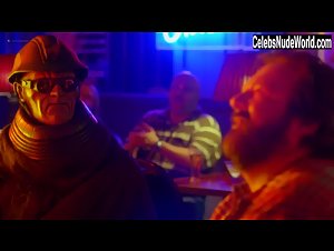 Genevieve Dupont in Another WolfCop (2017) 19