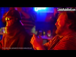 Genevieve Dupont in Another WolfCop (2017) 20