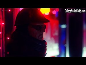 Genevieve Dupont in Another WolfCop (2017) 5