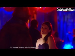 Genevieve Dupont in Another WolfCop (2017) 7