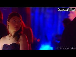 Genevieve Dupont in Another WolfCop (2017) 9