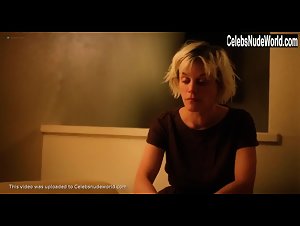 Gemma Brockis in No Light and No Land Anywhere (2016) 20