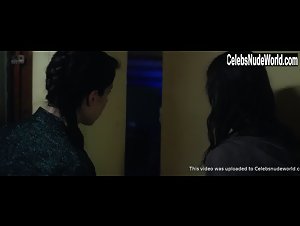 Gabriela Marcinkova in Duverny nepritel (2018) 18