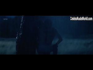 Gabriela Marcinkova in Duverny nepritel (2018) 2