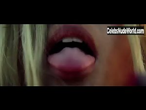 Gabriella Wilde in Squatters (2014) 4