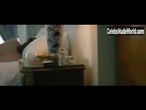 Gabija Urnieziute in Anarchy Parlor (2014) 1