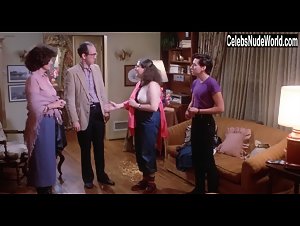 Gerri Idol in Last American Virgin (1982) 1