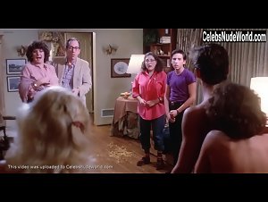 Gerri Idol in Last American Virgin (1982) 10