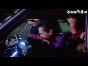 Gerri Idol in Last American Virgin (1982) 15