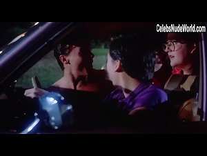 Gerri Idol in Last American Virgin (1982) 17