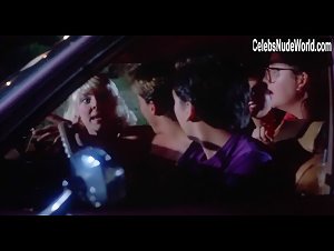 Gerri Idol in Last American Virgin (1982) 20