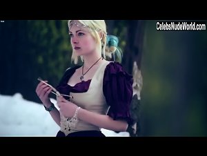 Gemma Donato in Sleeping Beauty (2014) 1