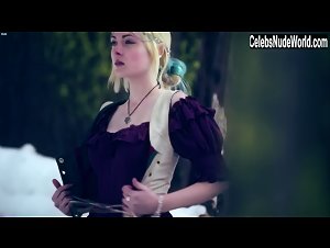 Gemma Donato in Sleeping Beauty (2014) 2