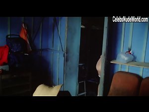 Francesca Ciardi in Cannibal Holocaust (1980) 2