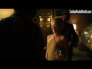 Frances Eve in Vinyl (series) (2016) 13