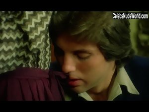 Franca Stoppi in Buio Omega (1979) 10