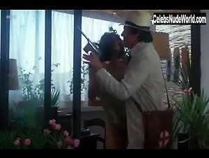 Francoise Michaud in La machine a decoudre (1986) 15