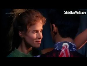 Florence Darel in Fausto (1993) 1