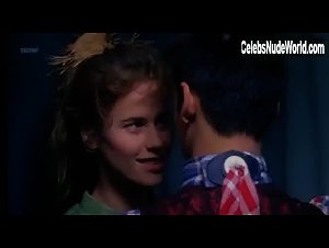 Florence Darel in Fausto (1993) 2