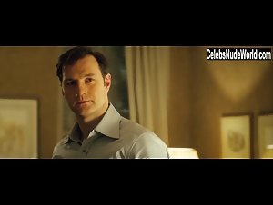 Flora Montgomery in Basic Instinct 2 (2006) 2