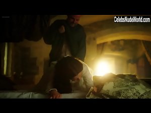 Flora Spencer-Longhurst in Bastard Executioner (series) (2015) 11