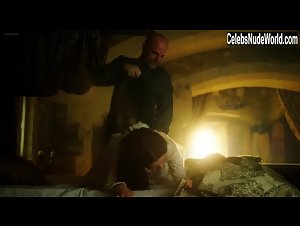 Flora Spencer-Longhurst in Bastard Executioner (series) (2015) 12