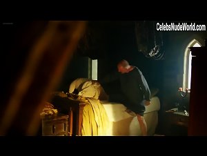 Flora Spencer-Longhurst in Bastard Executioner (series) (2015) 18