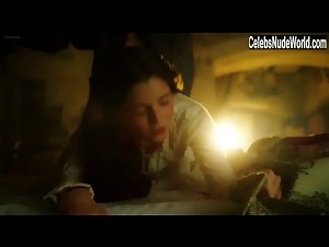 Flora Spencer-Longhurst in Bastard Executioner (series) (2015) 3