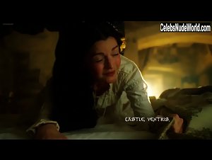 Flora Spencer-Longhurst in Bastard Executioner (series) (2015) 4