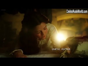 Flora Spencer-Longhurst in Bastard Executioner (series) (2015) 5