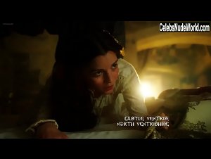 Flora Spencer-Longhurst in Bastard Executioner (series) (2015) 7