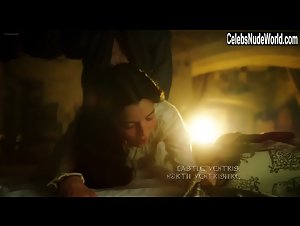 Flora Spencer-Longhurst in Bastard Executioner (series) (2015) 9