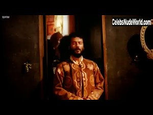 Flavia Alessandra in O Homem Que Desafiou o Diabo (2007) 12