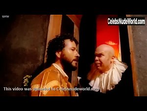 Flavia Alessandra in O Homem Que Desafiou o Diabo (2007) 20
