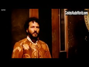 Flavia Alessandra in O Homem Que Desafiou o Diabo (2007) 6