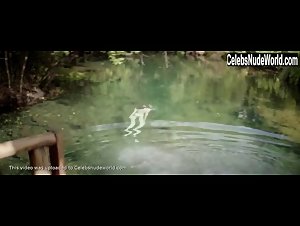 Fifi Poulakidas in Holy Beasts (2019) 10