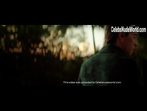 Fifi Poulakidas in Holy Beasts (2019) 4