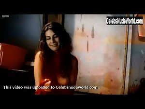Fernanda Paes Leme in O Homem Que Desafiou o Diabo (2007) 4
